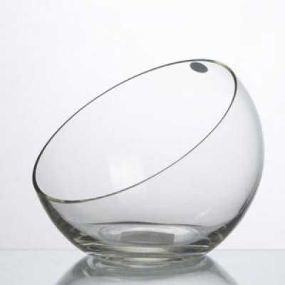 Флорариум шар косой срез, 2,5л